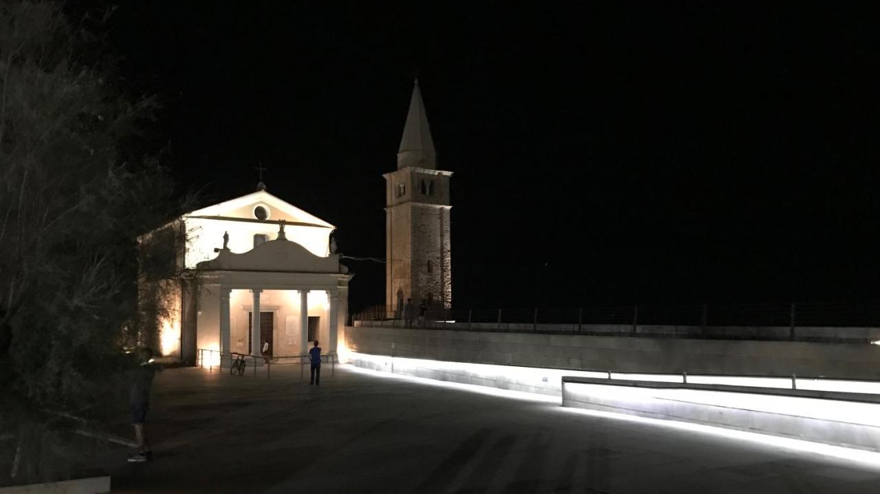 Ca Dell'Angelo - Caorle Aparthotel Exterior photo
