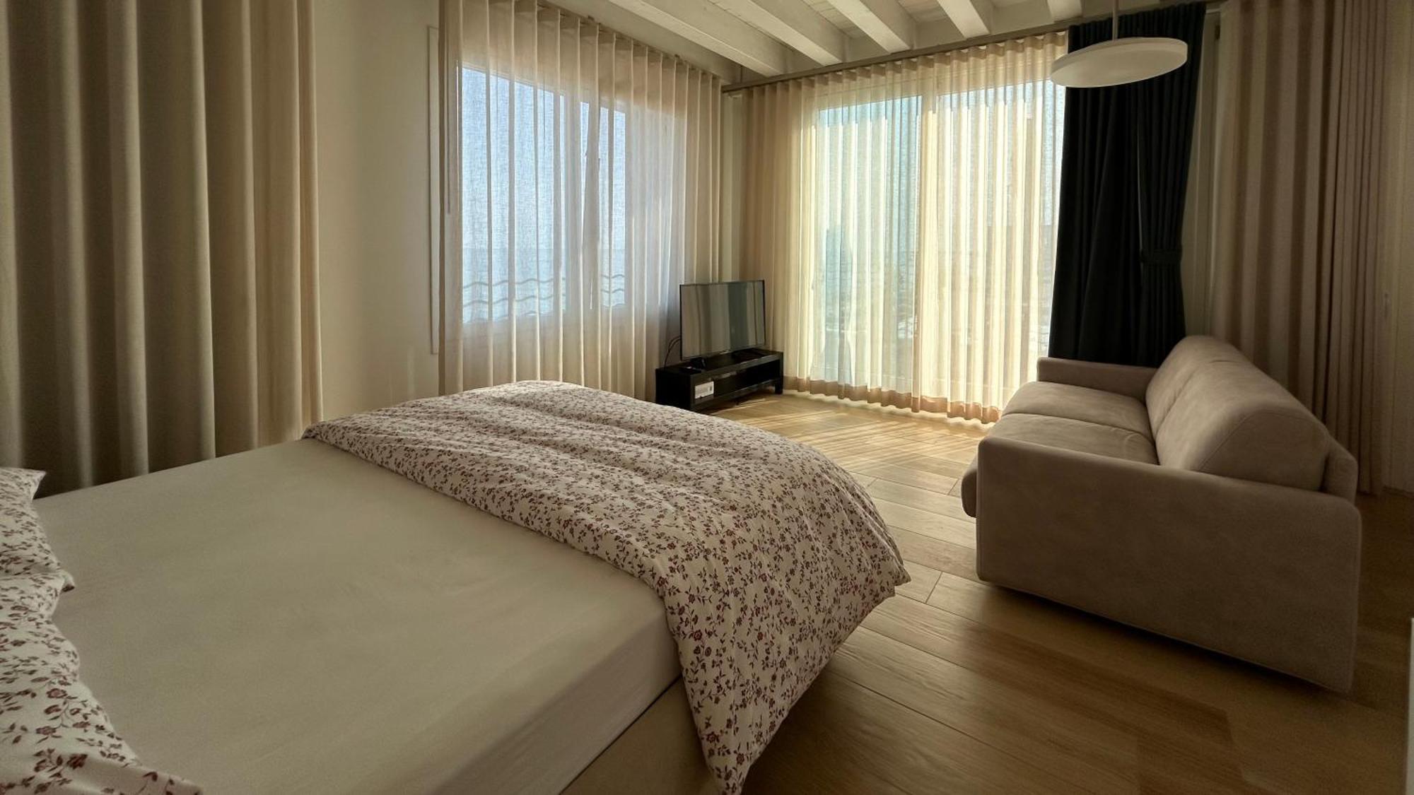 Ca Dell'Angelo - Caorle Aparthotel Exterior photo